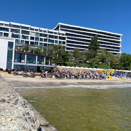 Одесса Калипсо У Моря На Пляже-Однокомнатные Апартаменты 24 Метра Ngoại thất bức ảnh