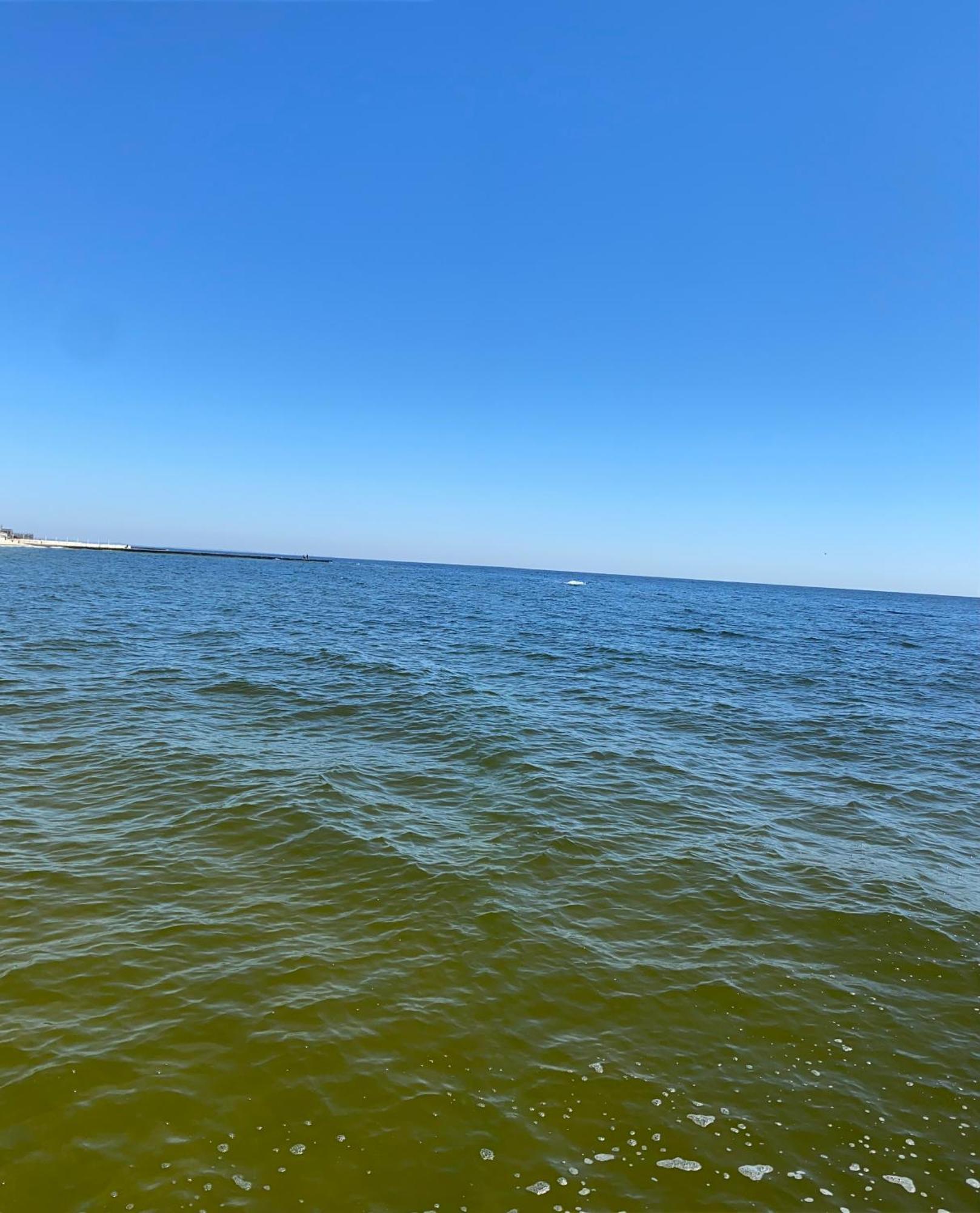 Одесса Калипсо У Моря На Пляже-Однокомнатные Апартаменты 24 Метра Ngoại thất bức ảnh